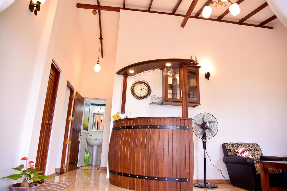 Movi Holiday Apartment - Hizvo