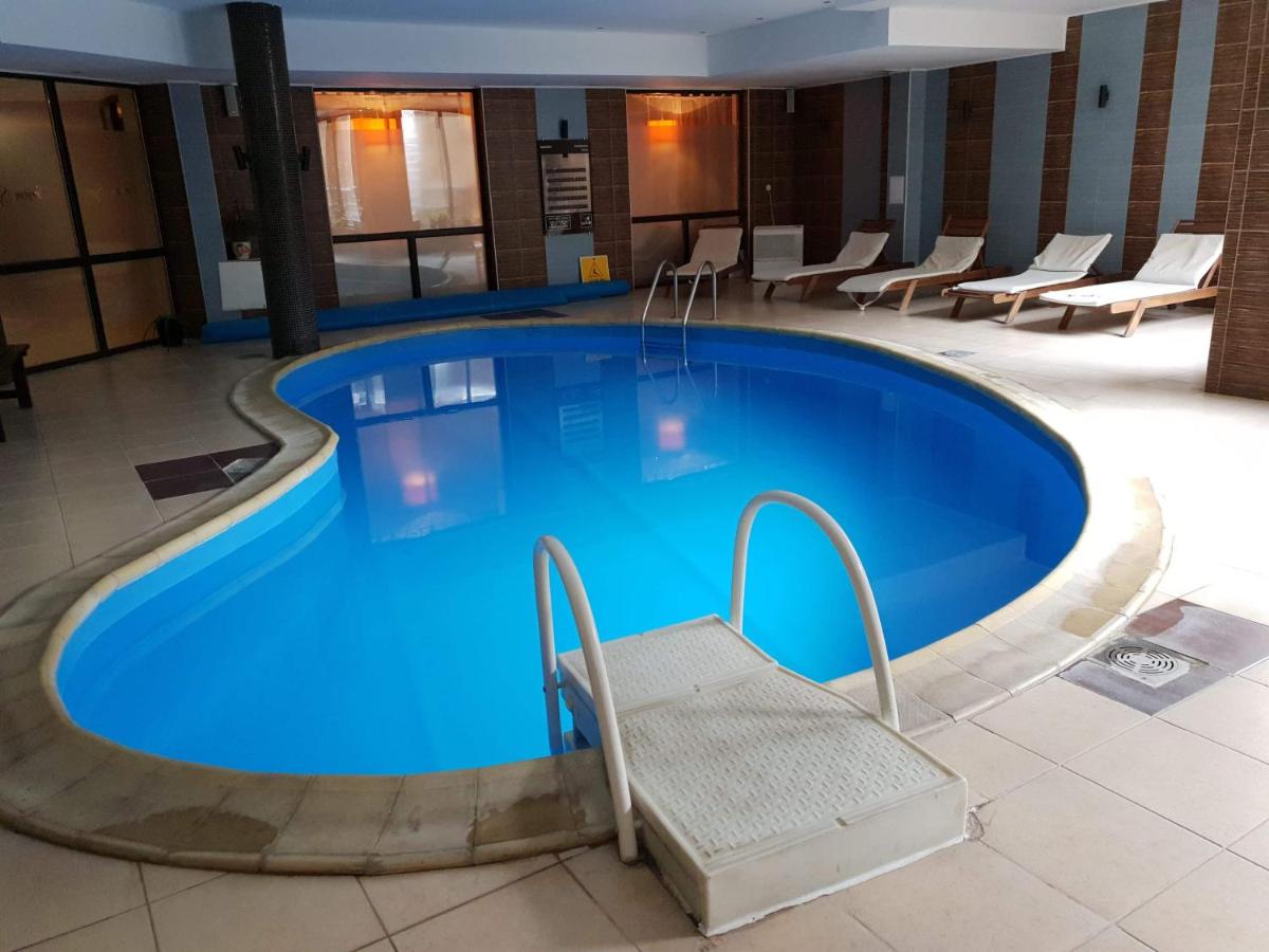 Dream Apart Hotel 207 - Housity