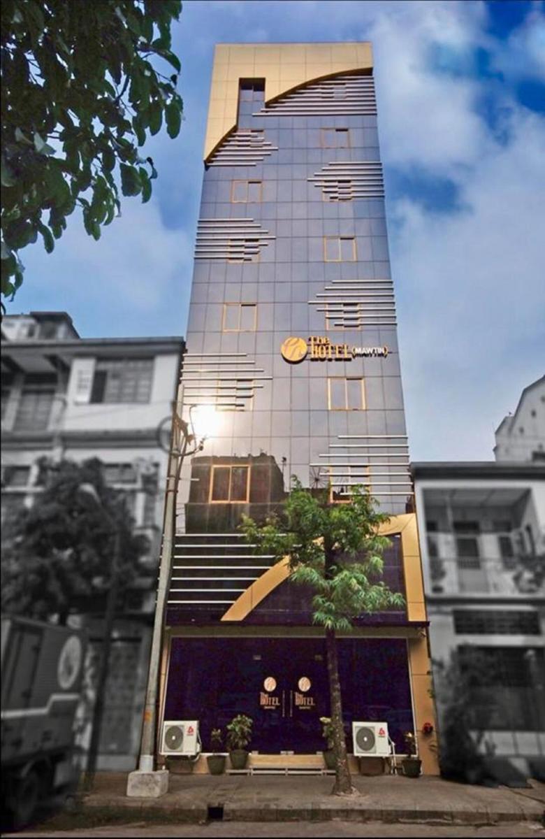 The Hotel Mawtin - Housity