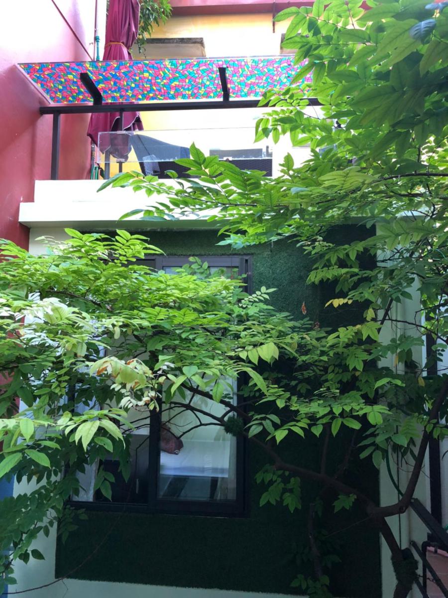 Ventana house - Housity