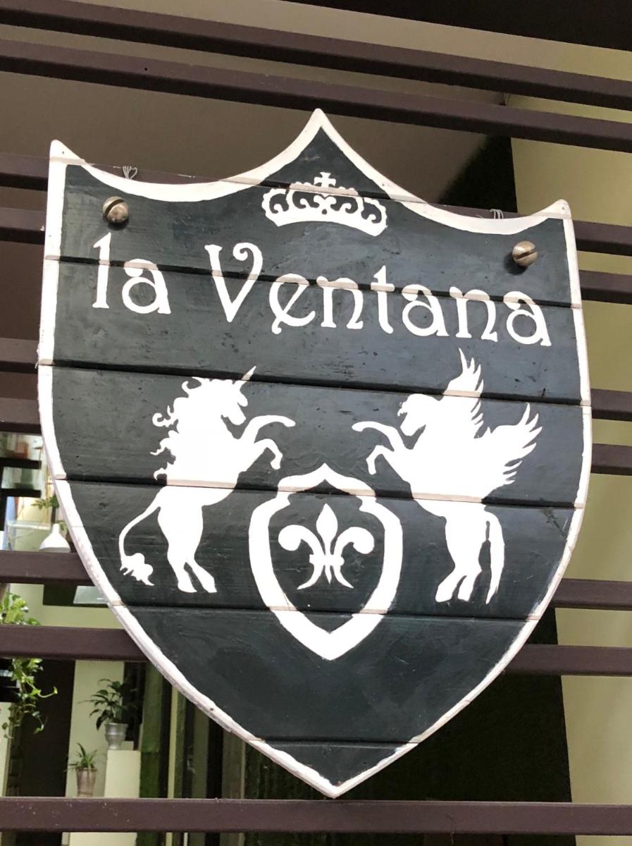 Ventana house - Housity