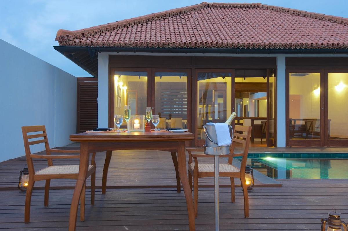 Jetwing Thalahena Villa - Housity