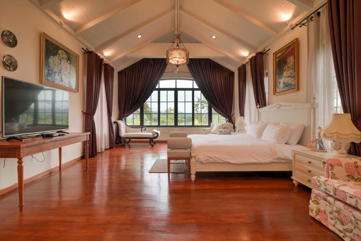 Chateau de Prim Khao Yai - Housity