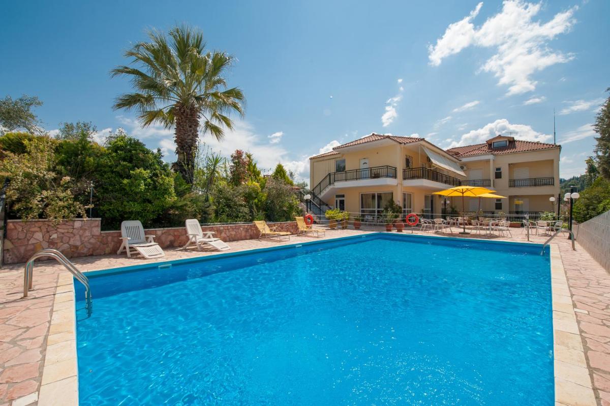 Athina Hotel - Housity