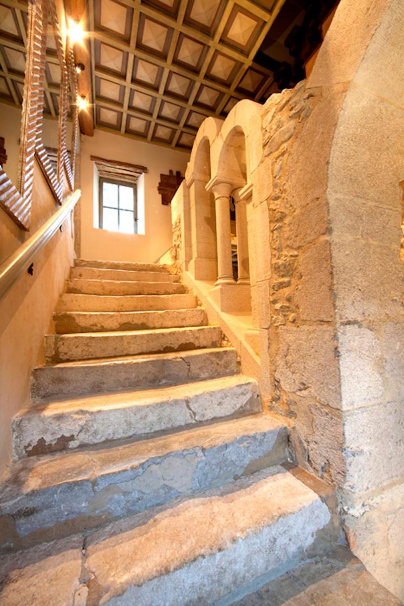 Suitetrails - Château des Girards