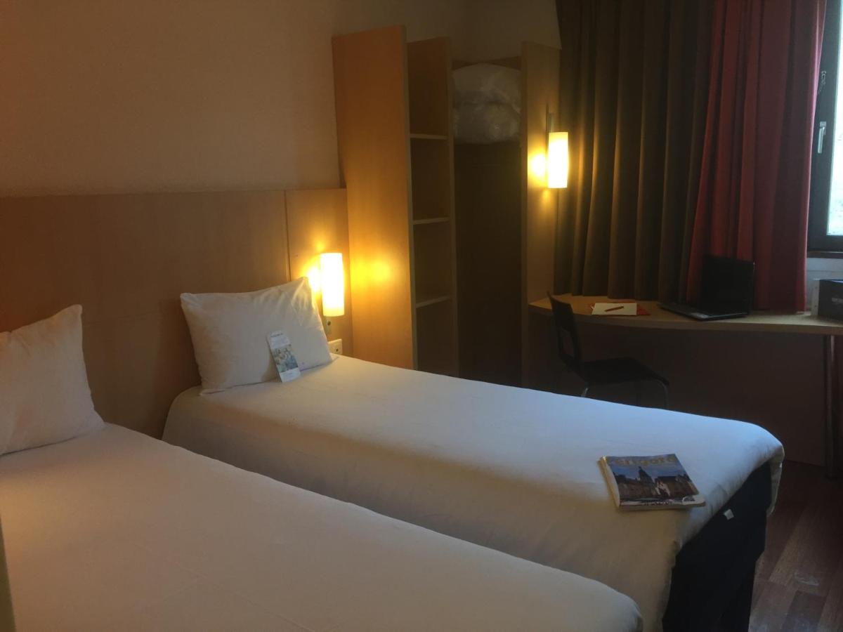 ibis Périgueux Centre - Hizvo