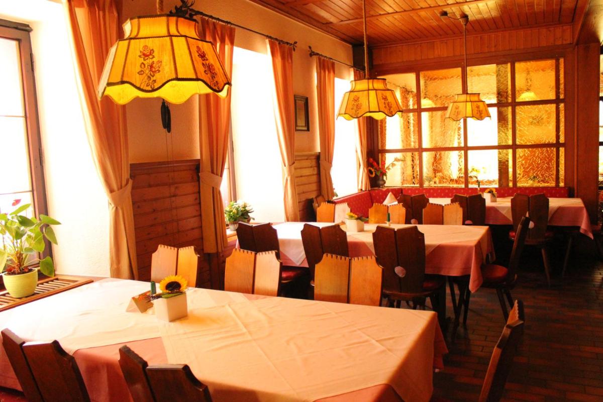 Gasthof Rose - Housity