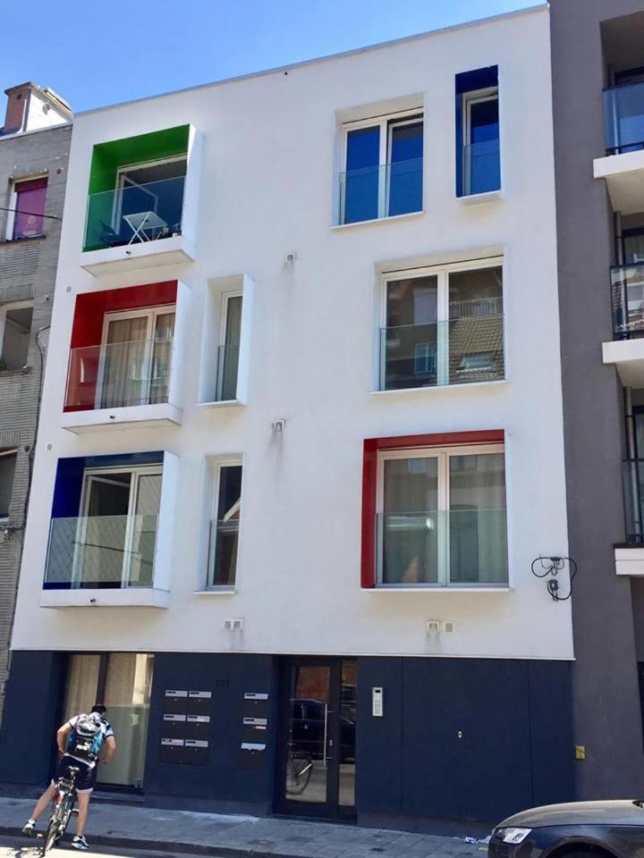 Studio Liepoo - Housity