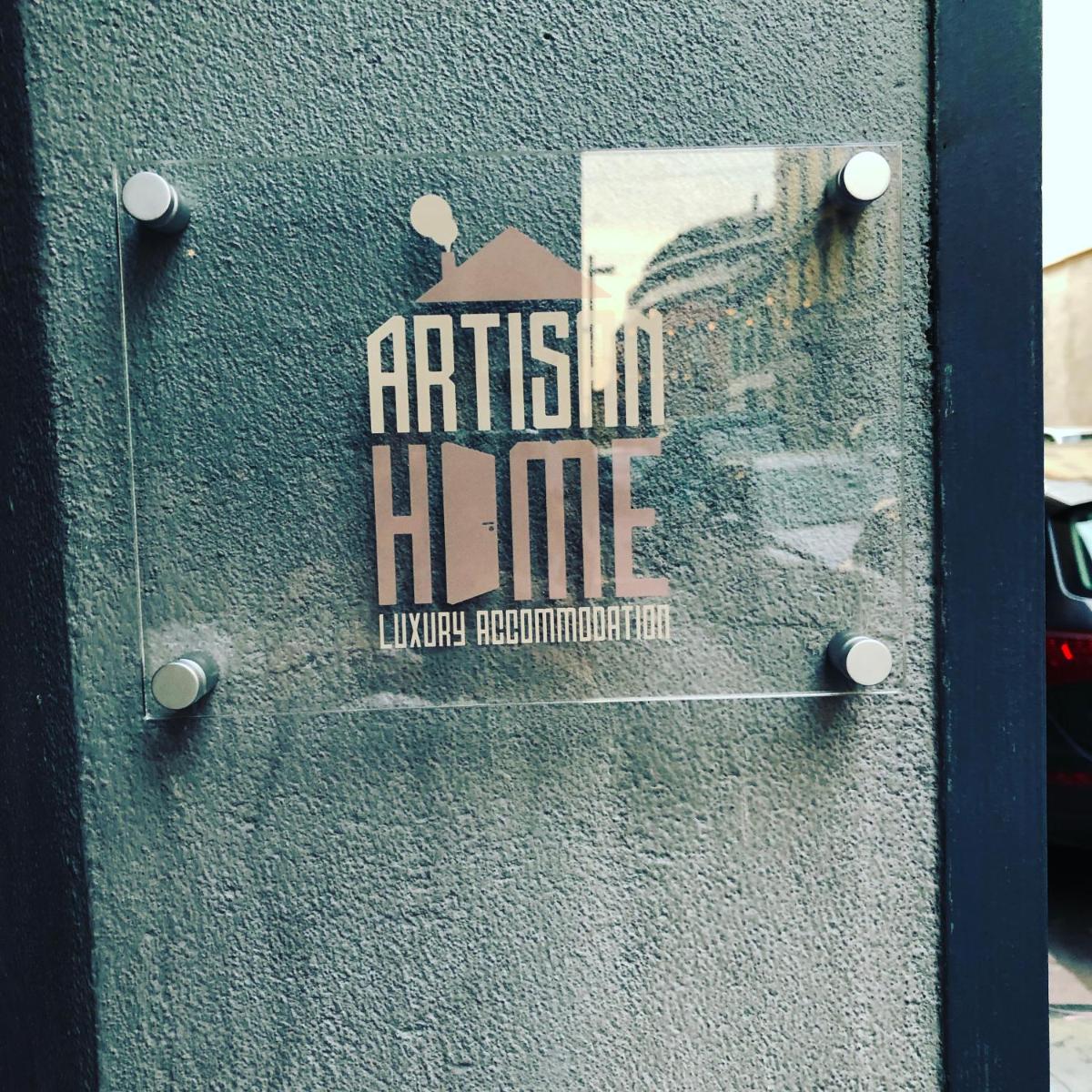 Artisan Home - Housity