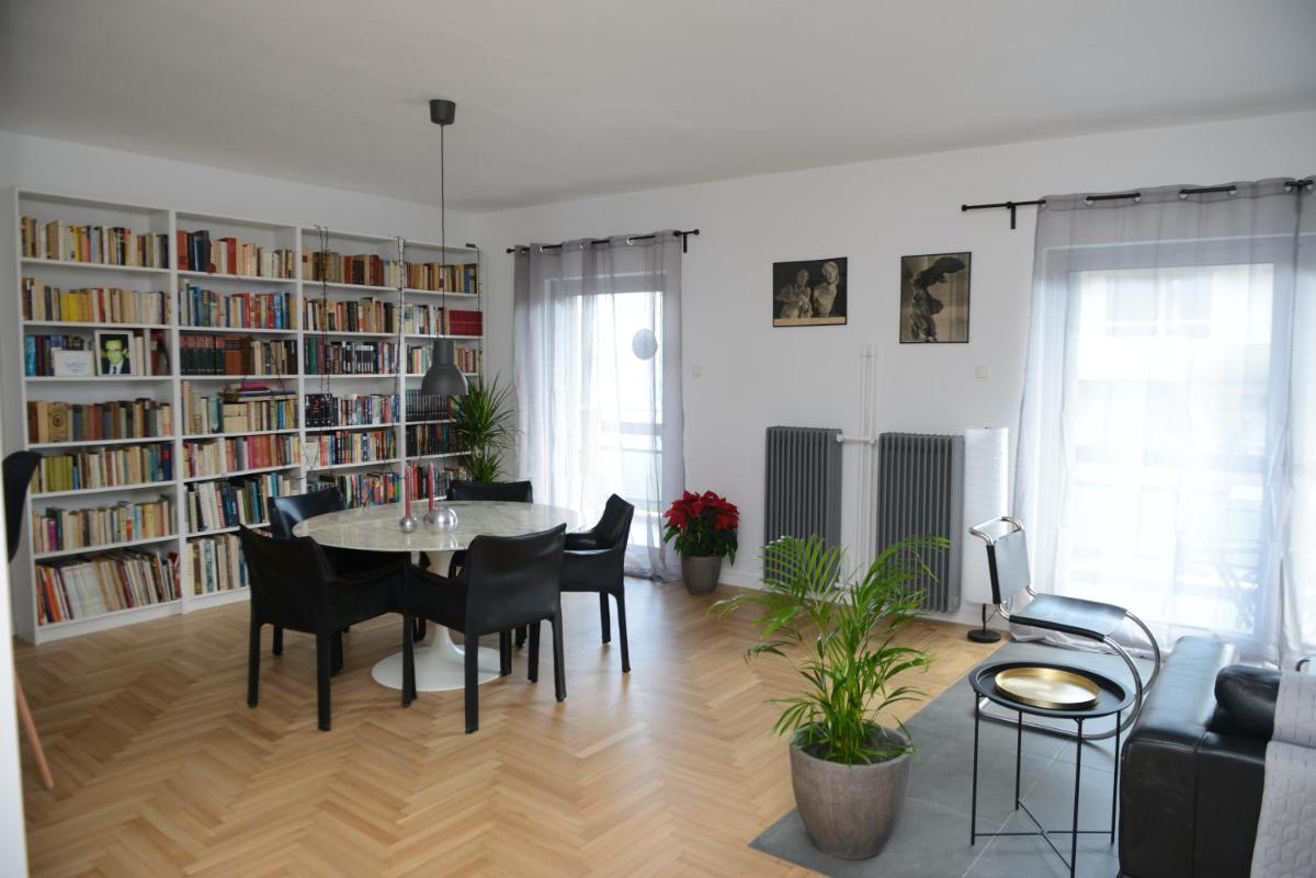 Boutique Apartment in Chalandri - Housity