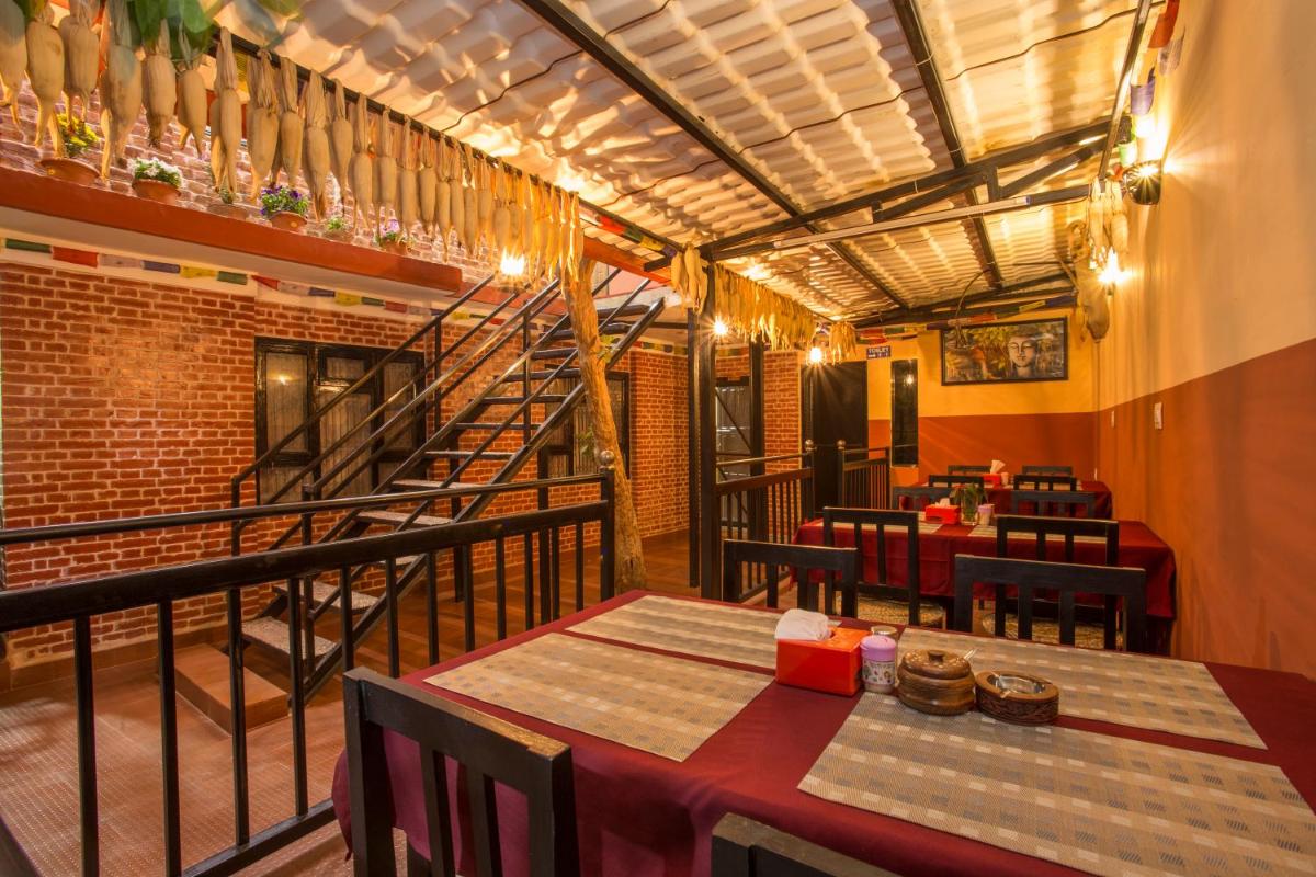 Suitetrails - Gurung's Home