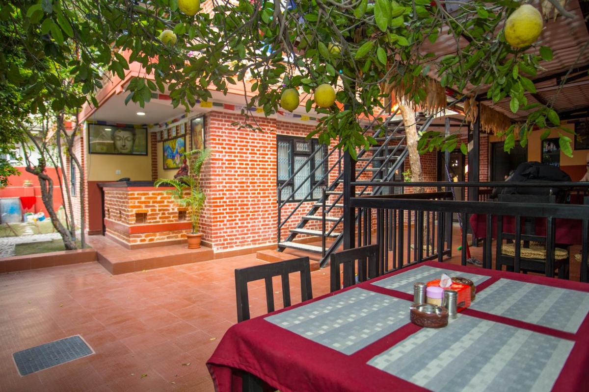 Suitetrails - Gurung's Home