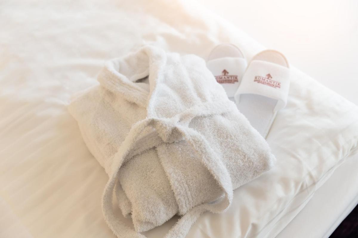 Parkhotel FRITZ am Brunnen - Housity