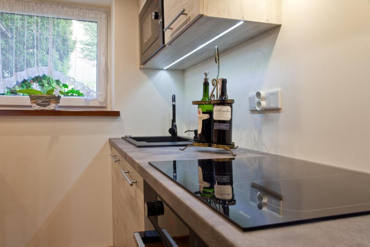 Wypoczywaj Zdrowo - Housity