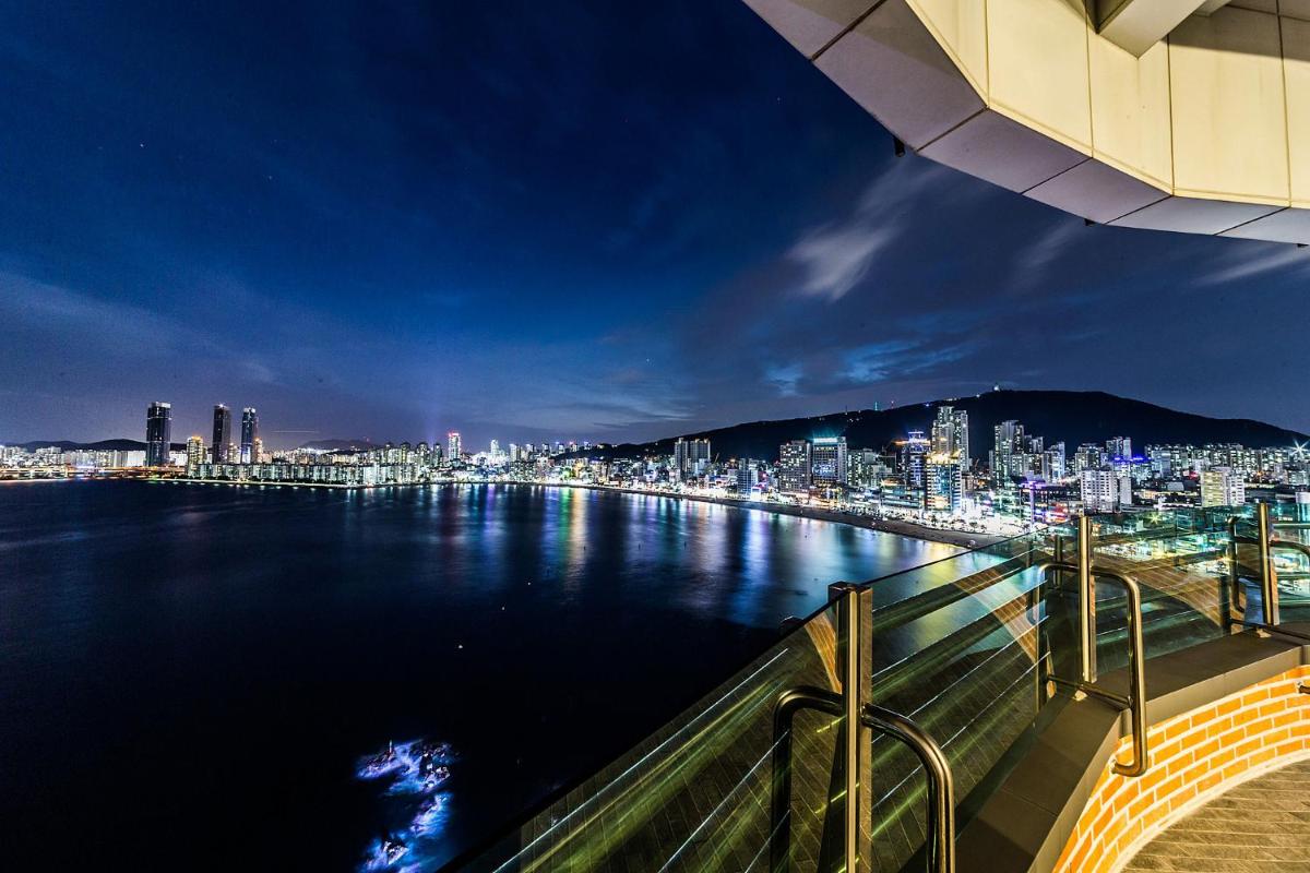H Avenue Hotel Gwangalli branch - Housity