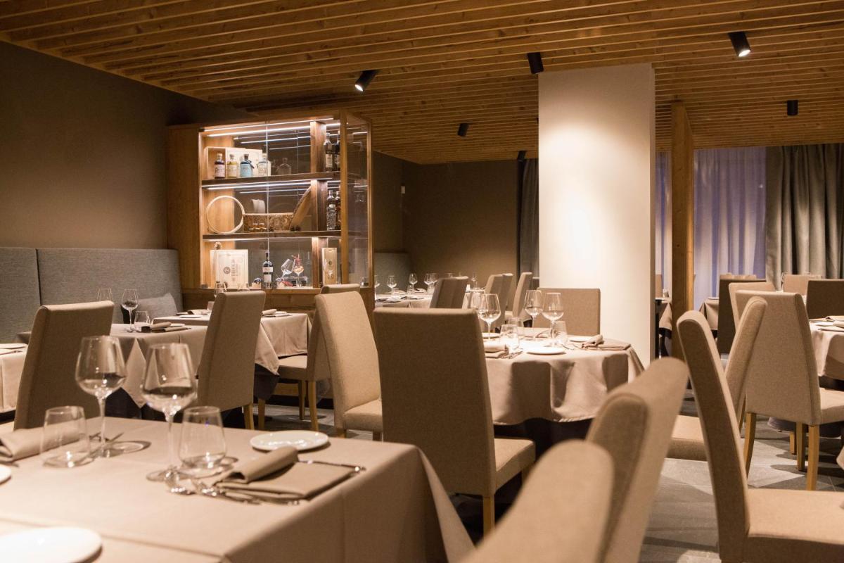 Hotel La Vetta - Housity