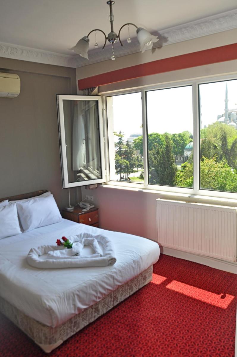 Hotel Sultanahmet - Housity