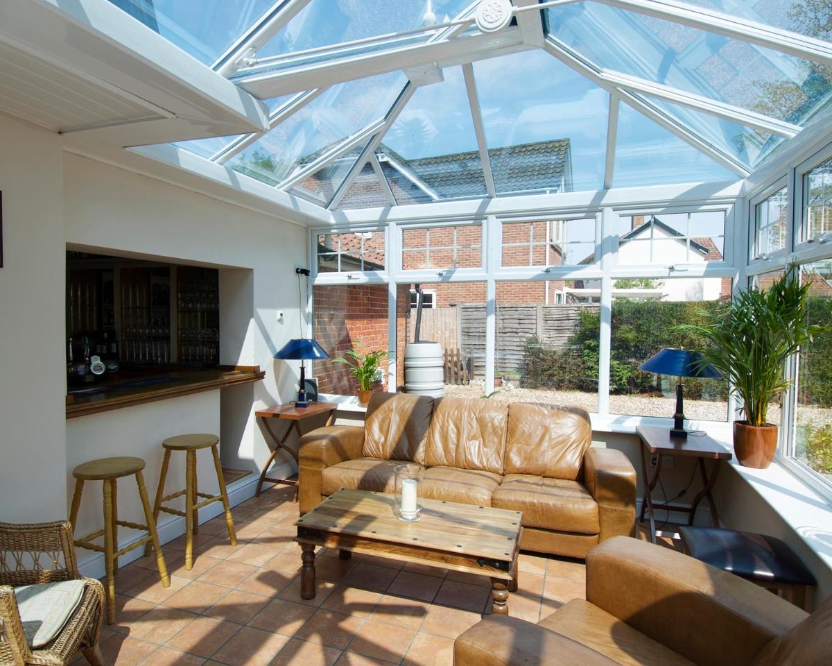 Sherbourne House - Housity