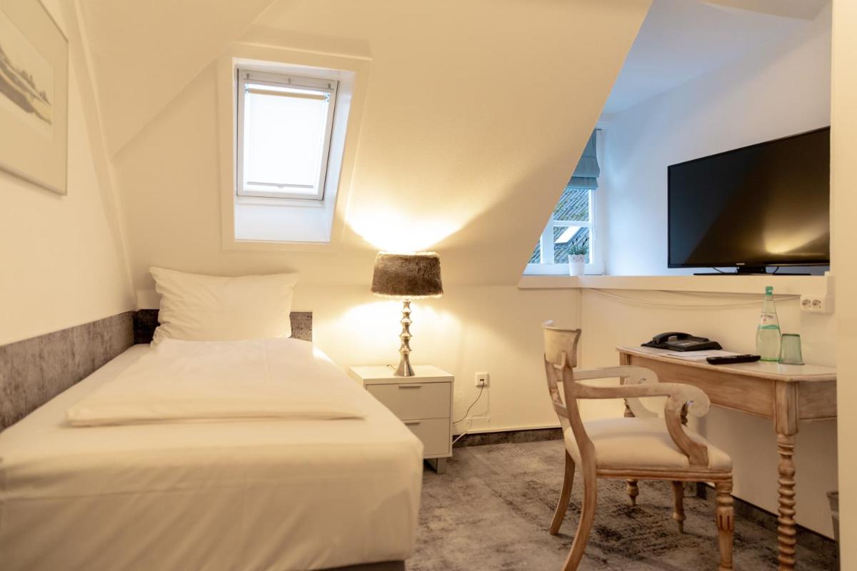 Parkhotel FRITZ am Brunnen - Housity