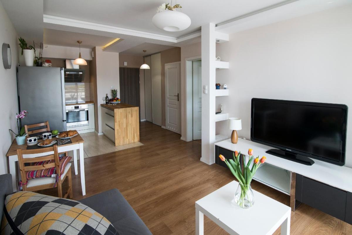 Apartment City - Housity