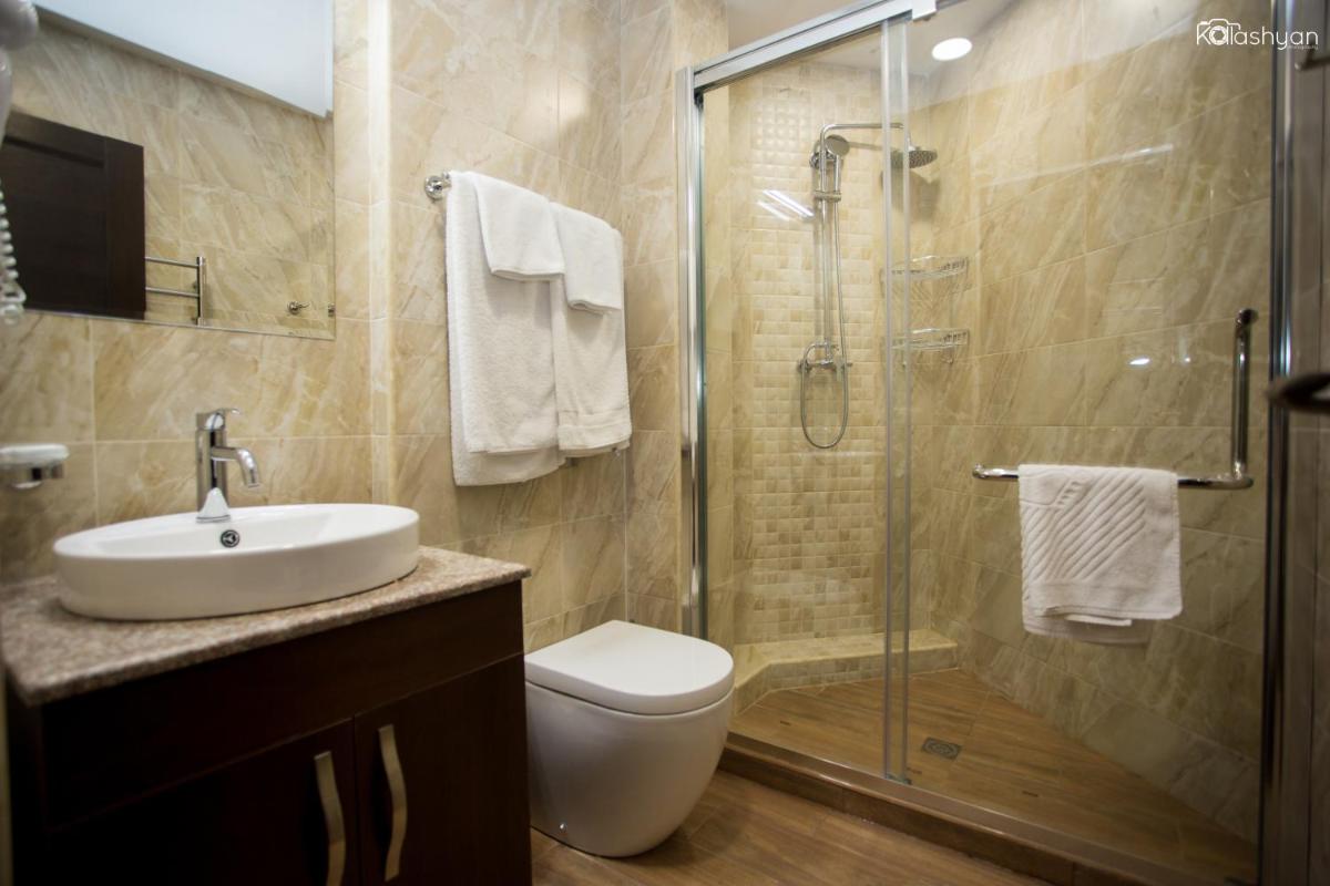Suitetrails - Welcome Yerevan Apartments