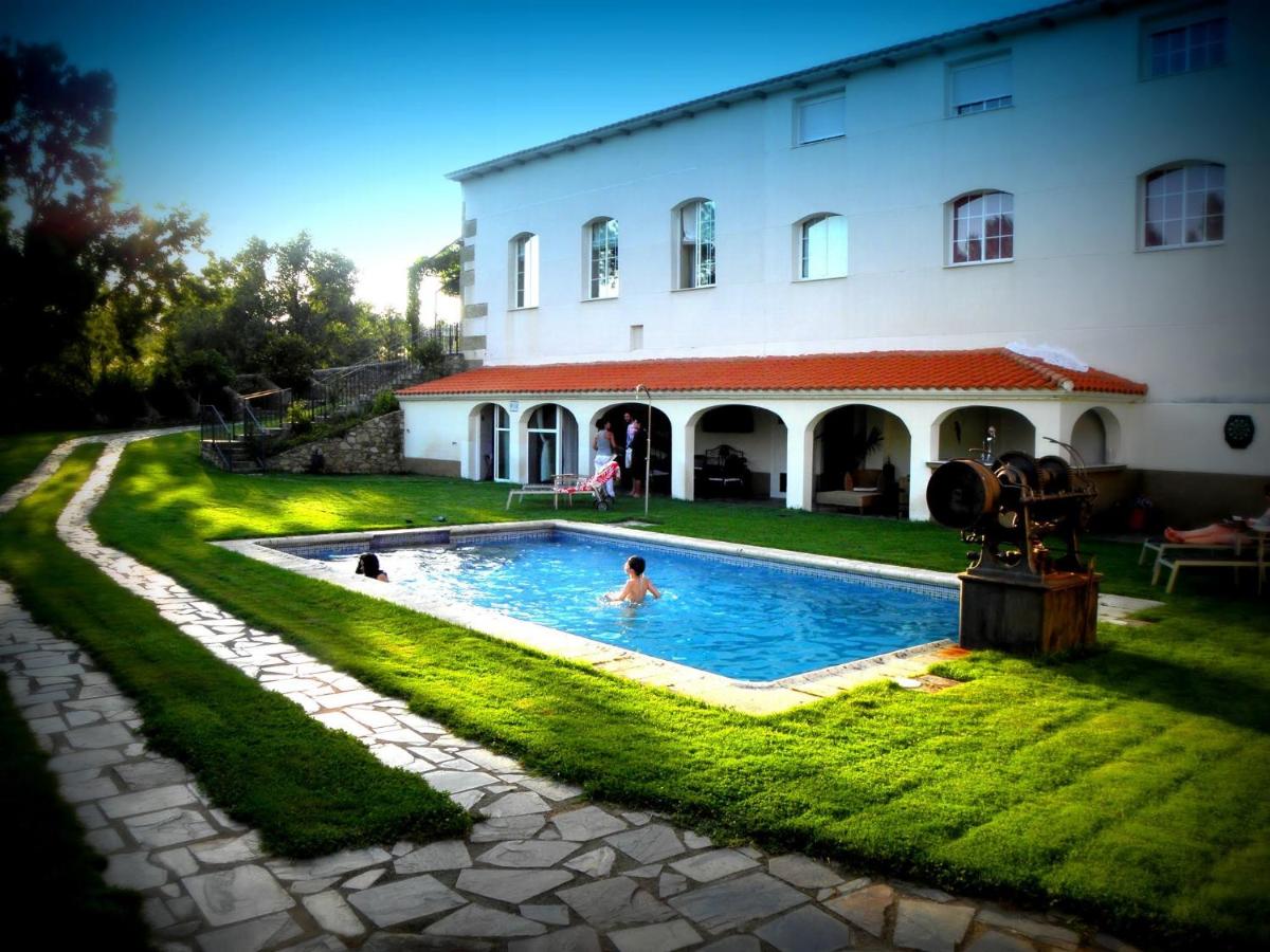 Almazara de San Pedro - Housity