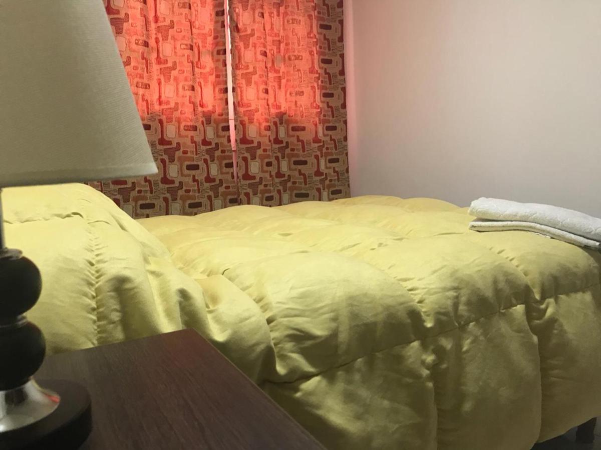 Del Bosque 487 Apartamento - Housity