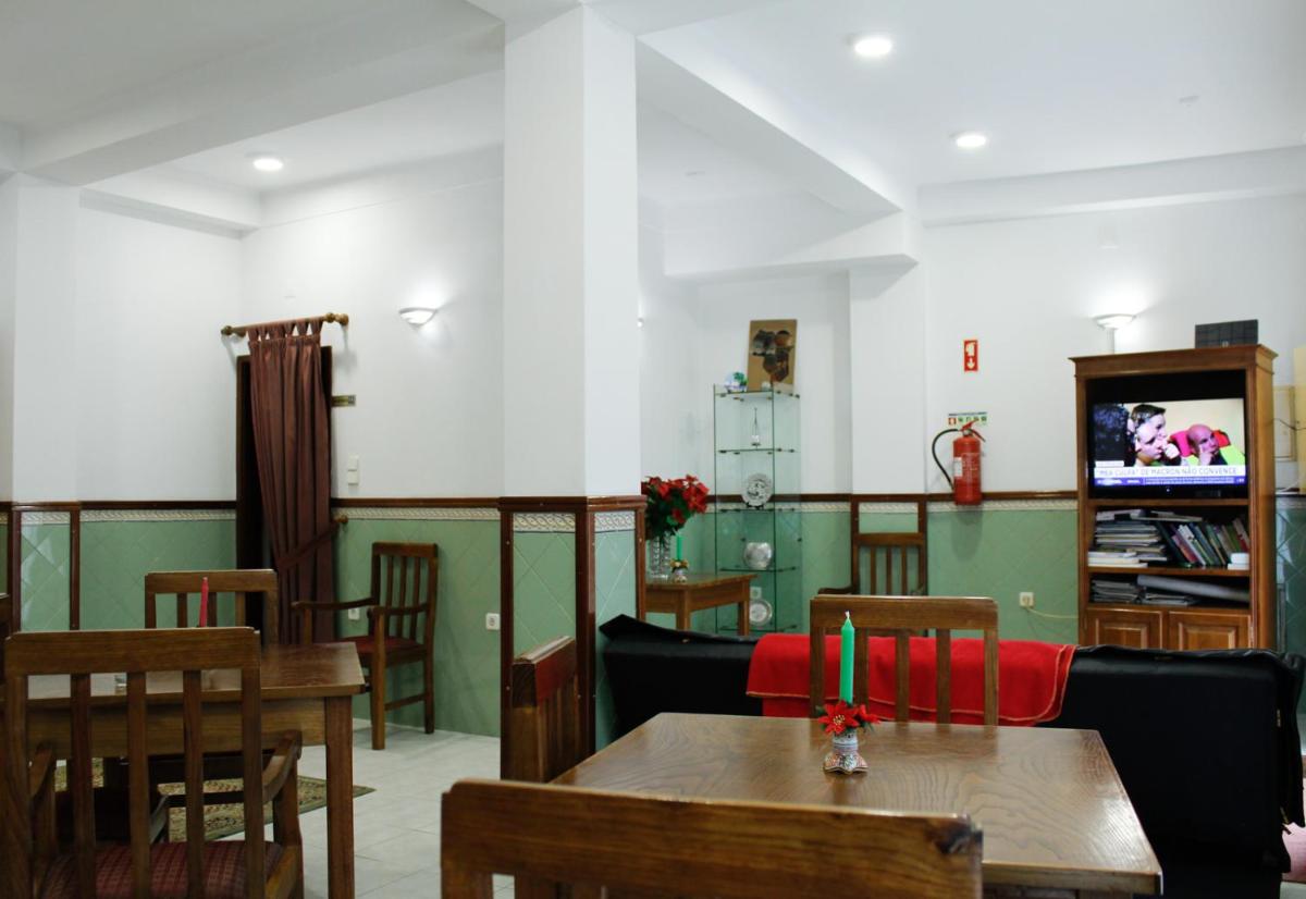 Residencia Coimbra - Housity