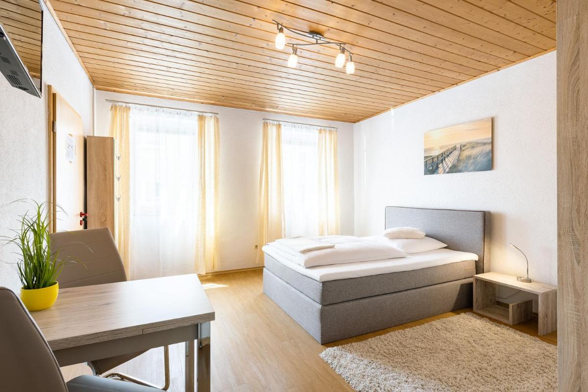 Bayerischer Hof - Housity