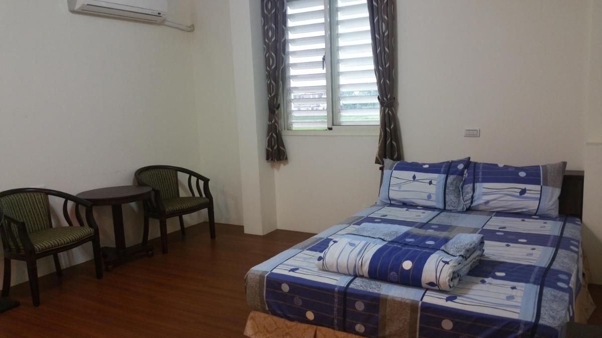 Suitetrails - A-Ma Homestay