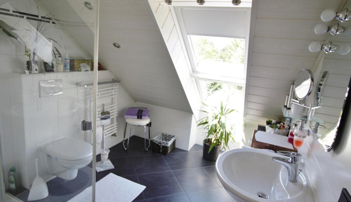 Ferienwohnung Orchidee - Housity