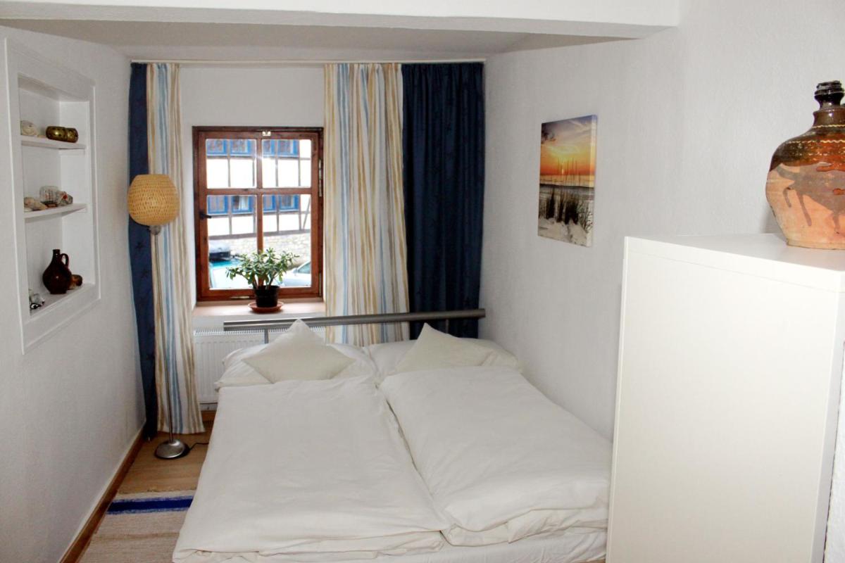 Suitetrails - Haus zum kleinen Helm