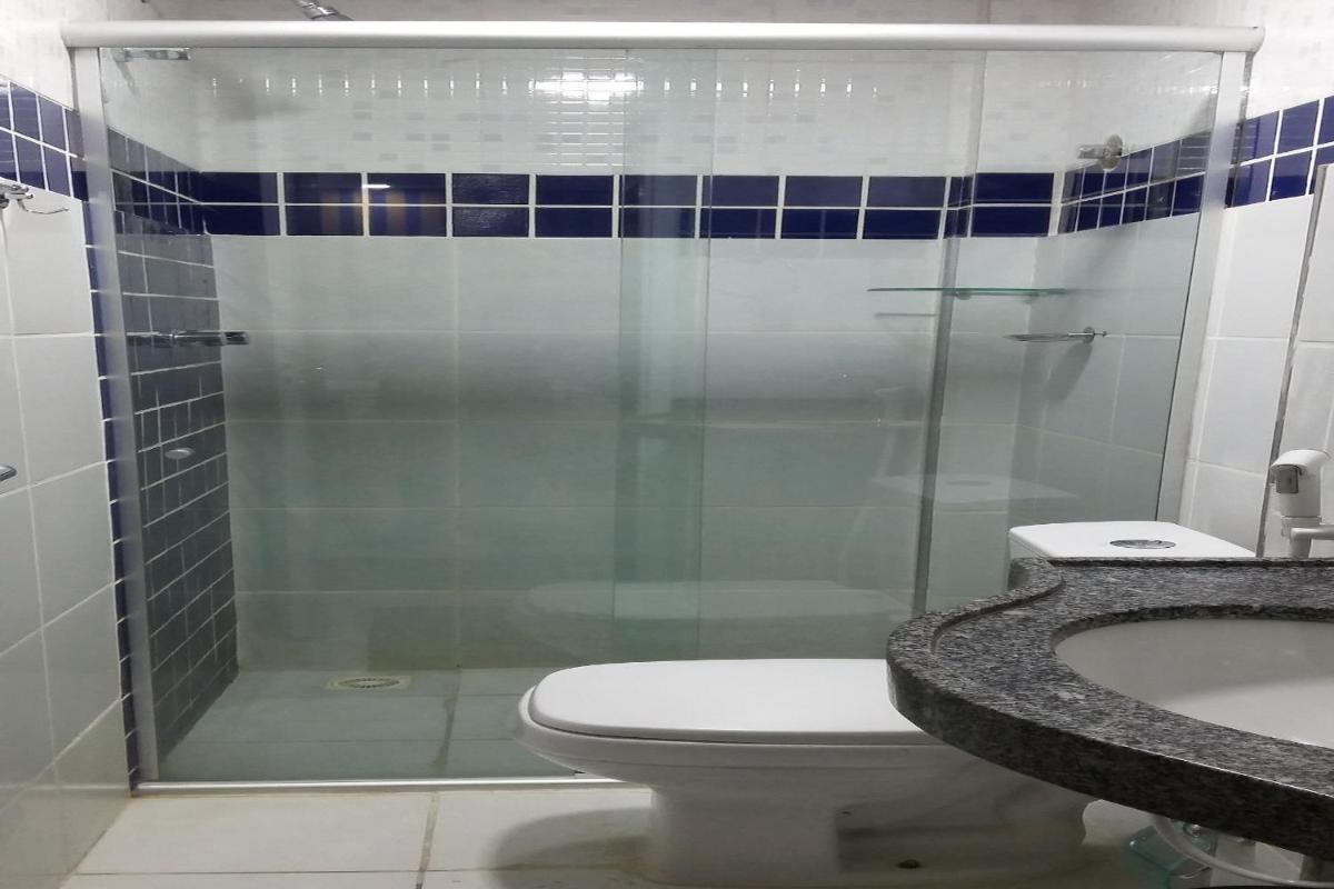 Juazeiro Residence Hotel - Housity