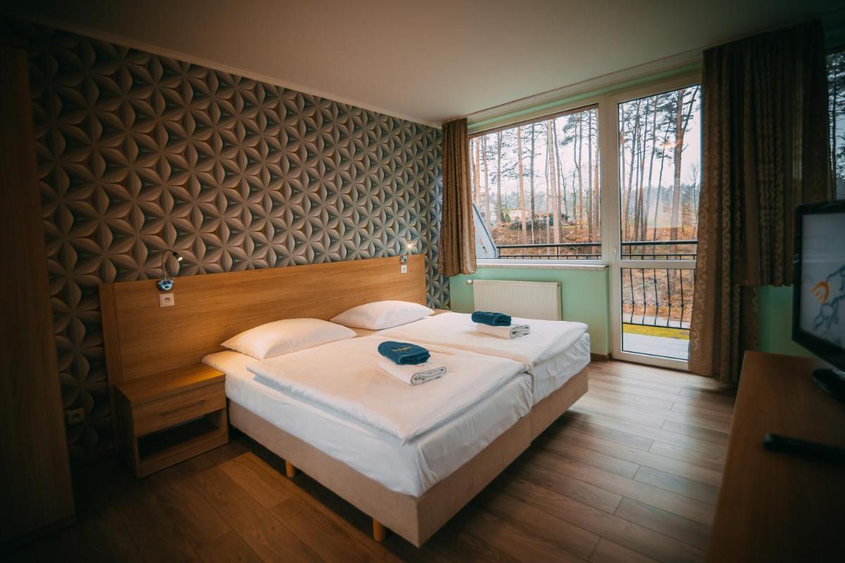 Wodnik Turawa - Housity