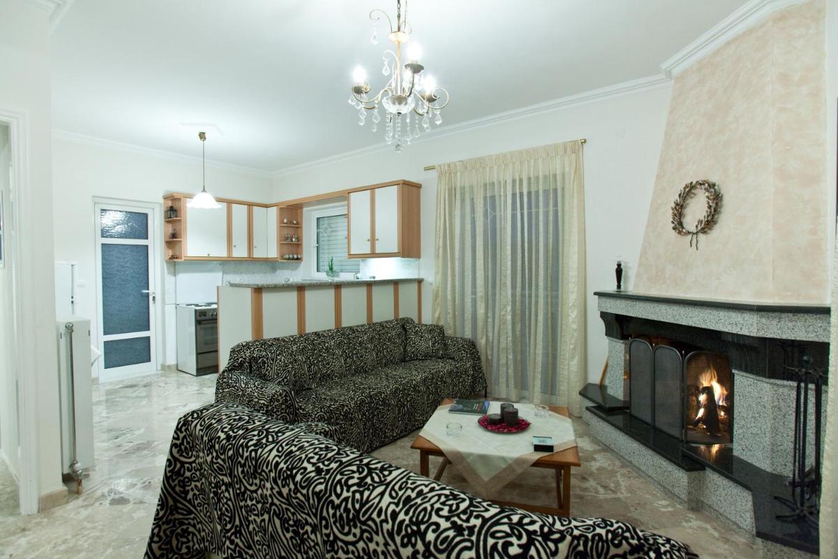 Villa PANORAMA - Housity