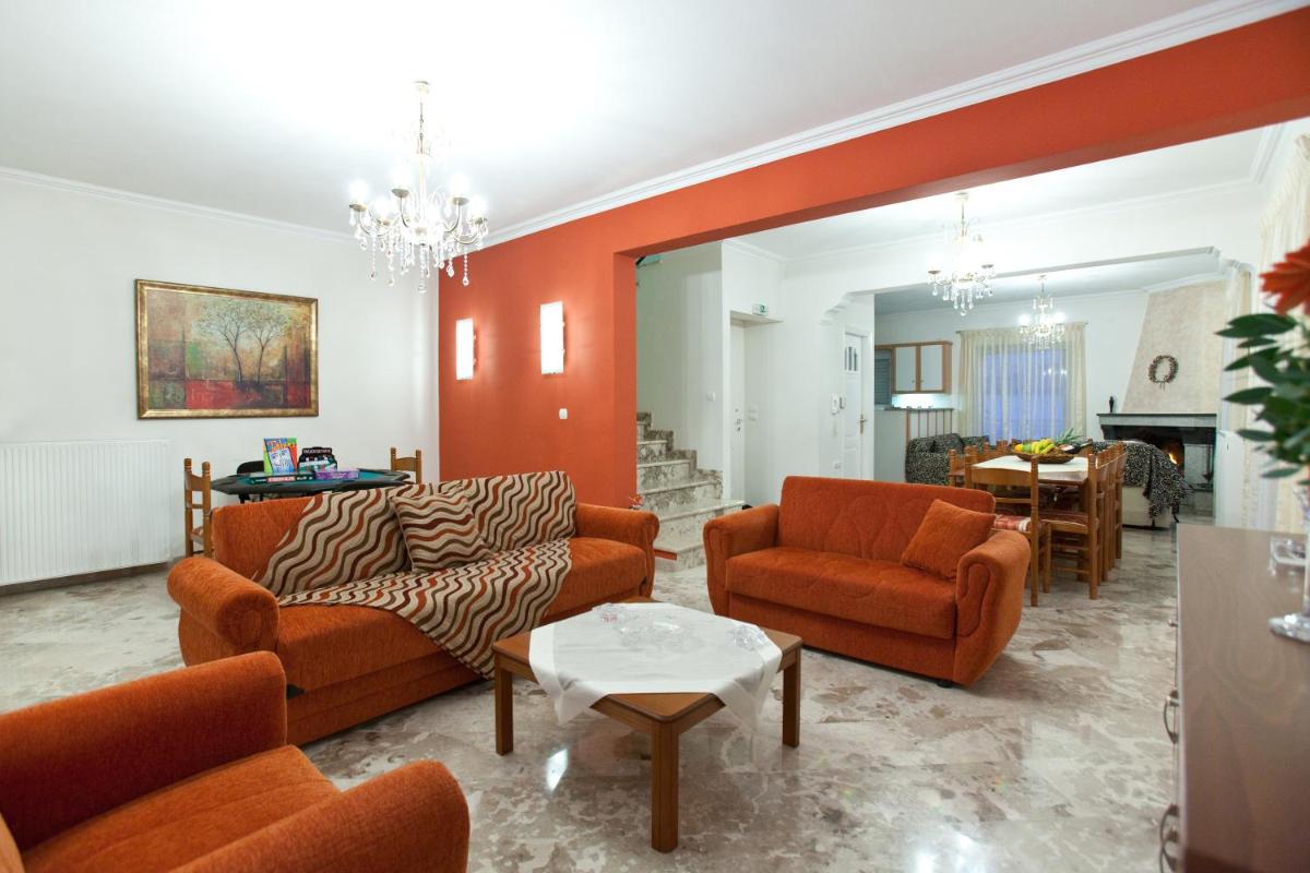 Villa PANORAMA - Housity