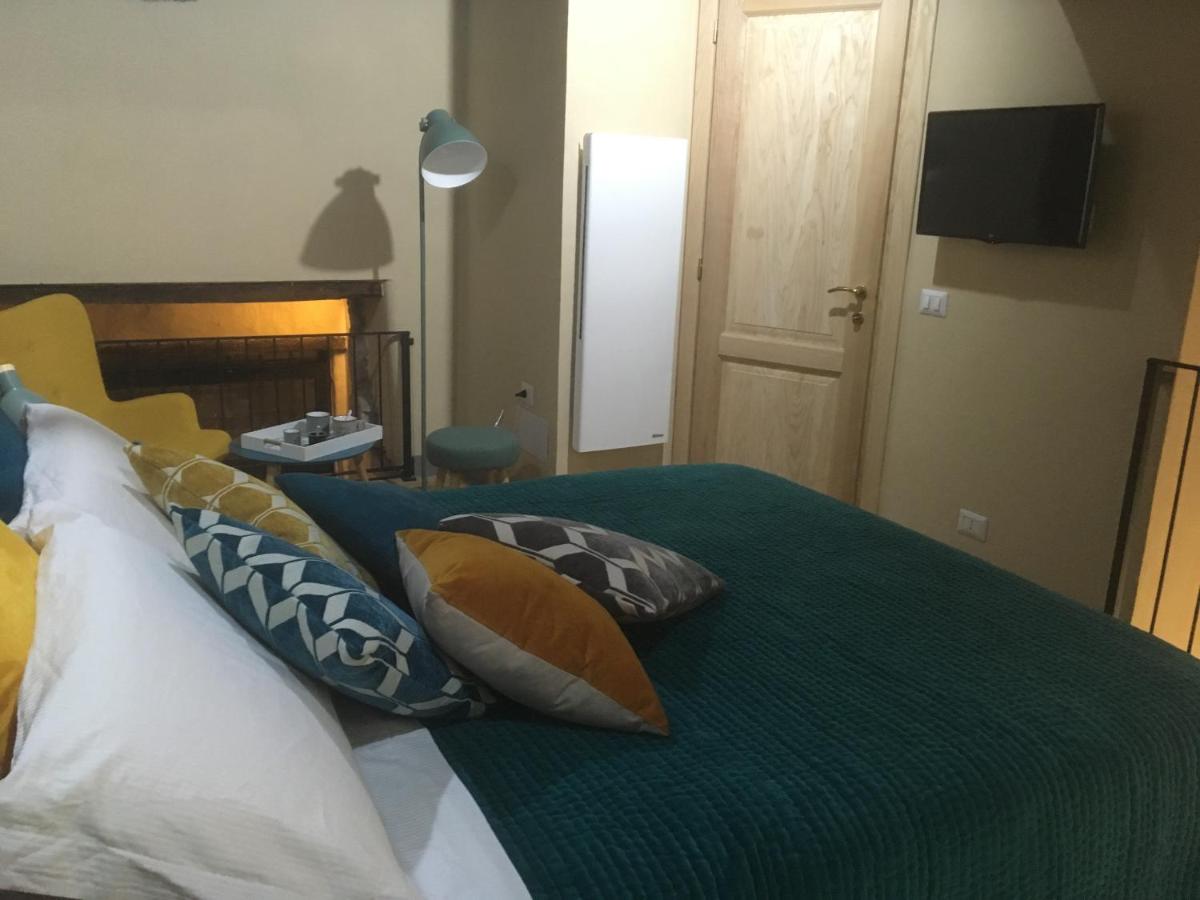 Le Carezze home - Housity