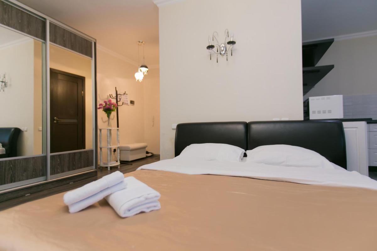 One bedroom apartment on Sauran 2 st - Housity