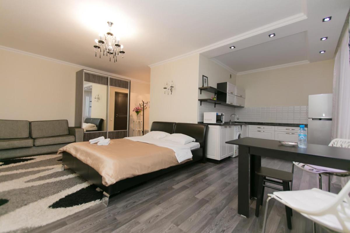 One bedroom apartment on Sauran 2 st - Housity