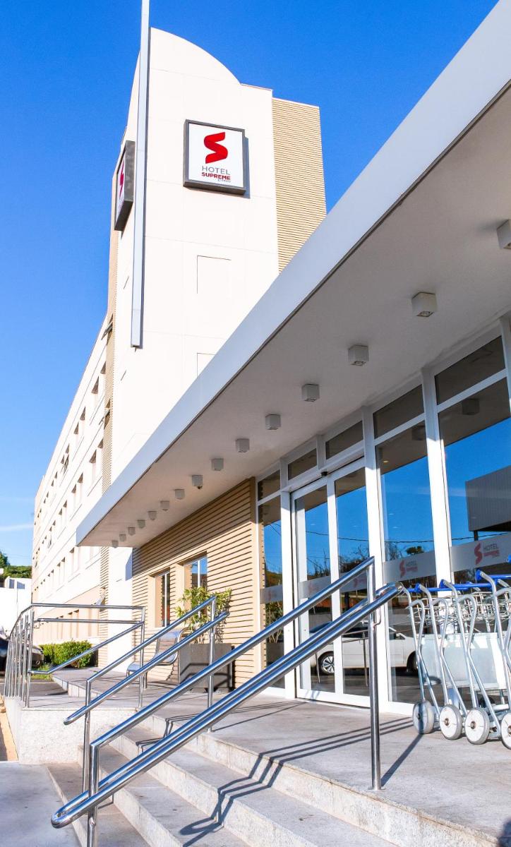 VOA Business Supreme Choice Confins - Housity