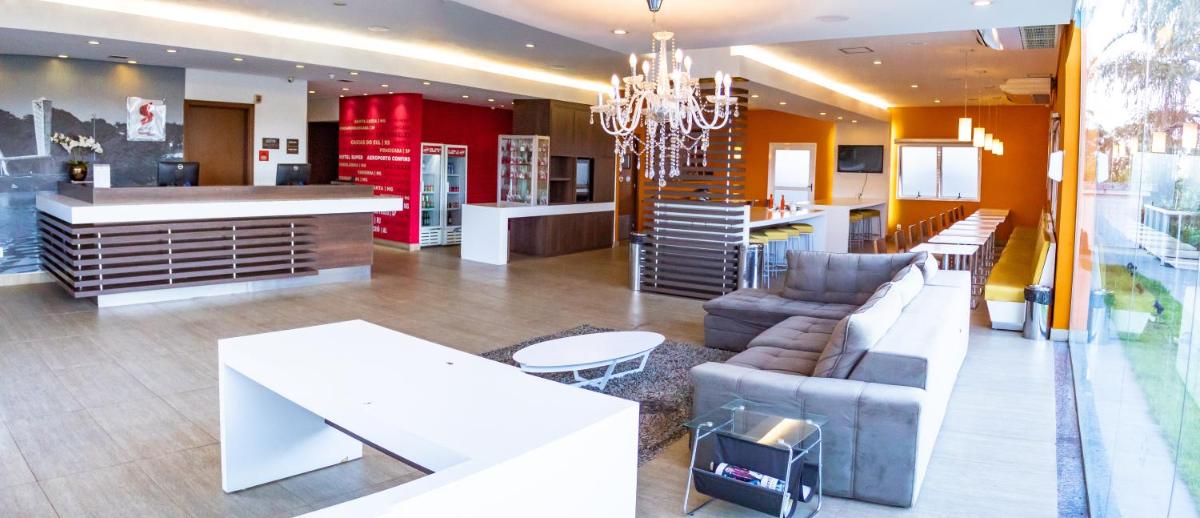 VOA Business Supreme Choice Confins - Housity