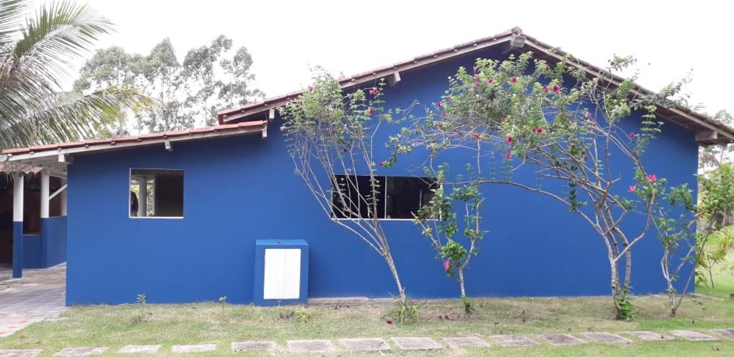 Condomínio Canaã Cumuruxatiba - Housity