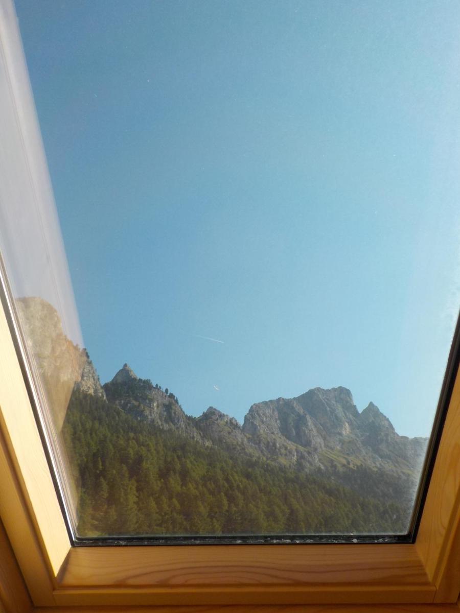 Berghütte Plafötschalm - Housity