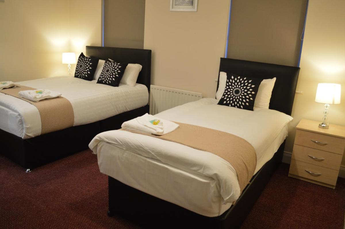 The Townhouse Newcastle - Housity