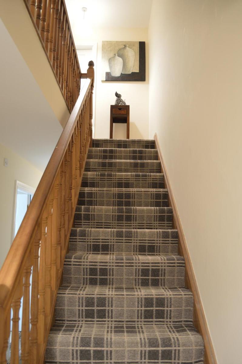 The Townhouse Newcastle - Housity
