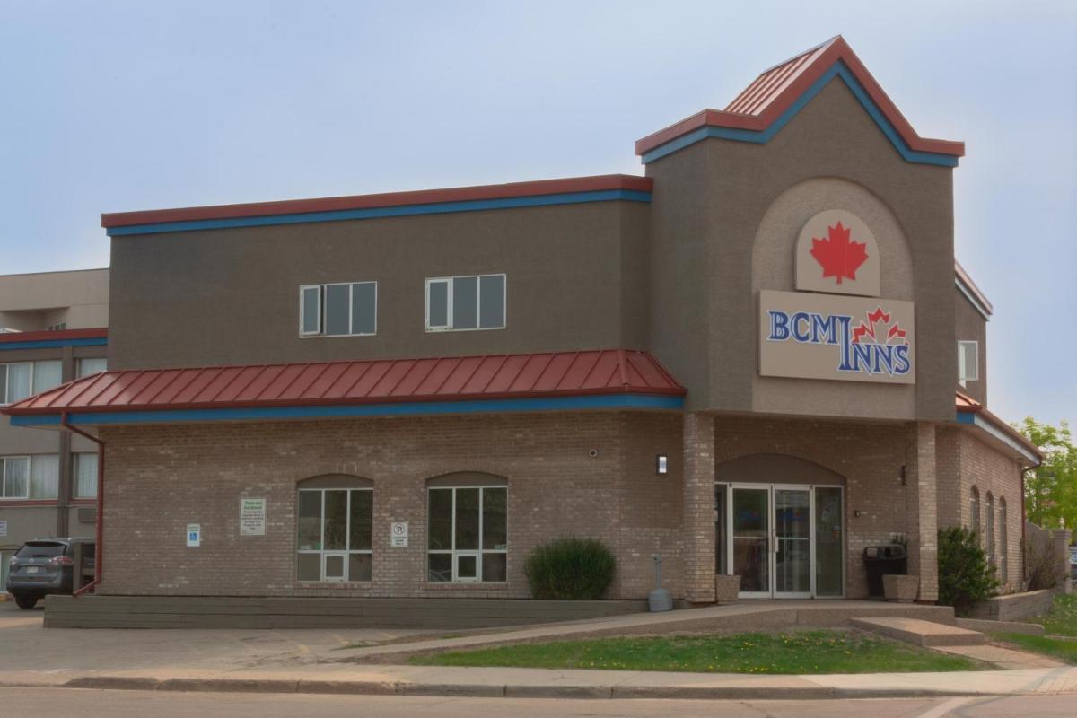 BCM Inns Fort McMurray - Downtown - Housity