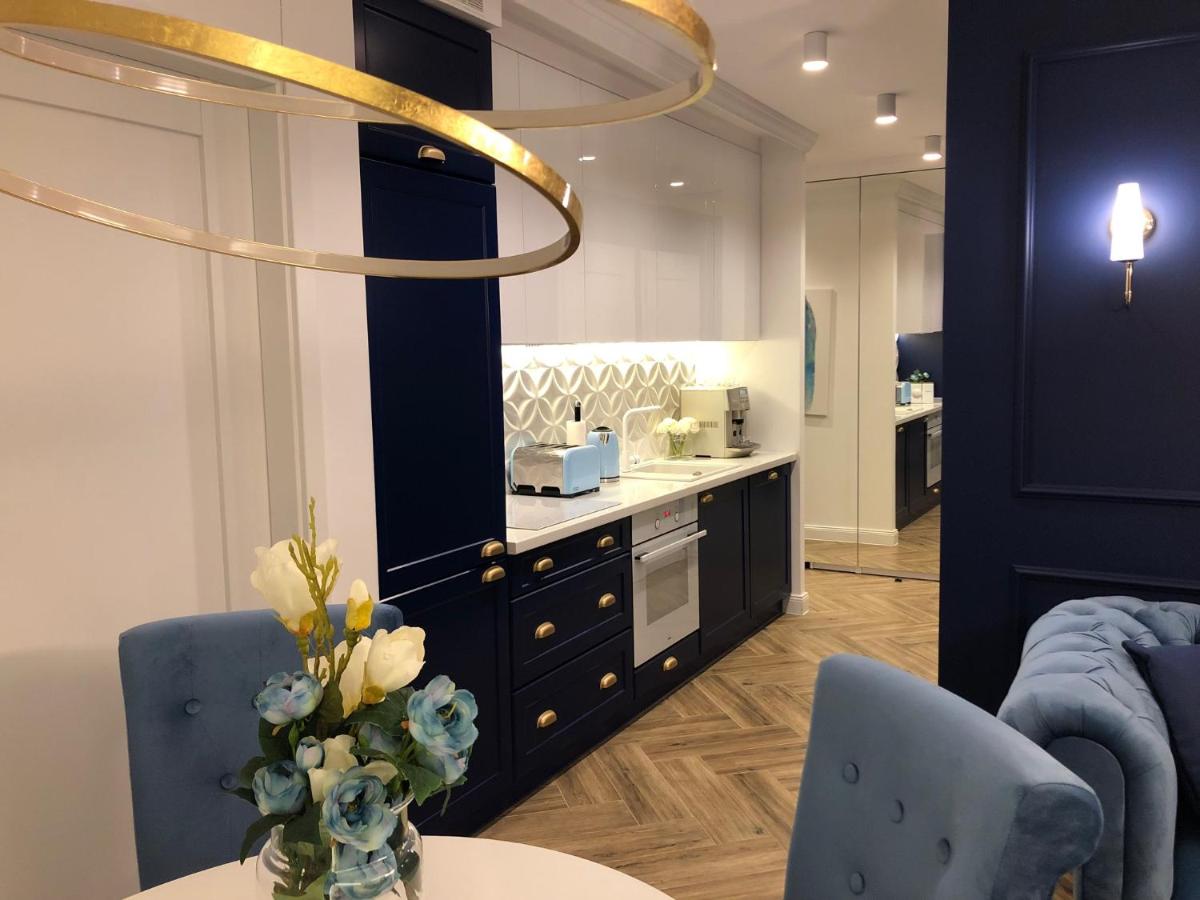 Family & Business Sauna Apartments No2 Leśny nad Zalewem Cedzyna - 2 Bedroom with Private Sauna, Bath with Hydromassage, Terrace, Parking, Catering Options - Housity