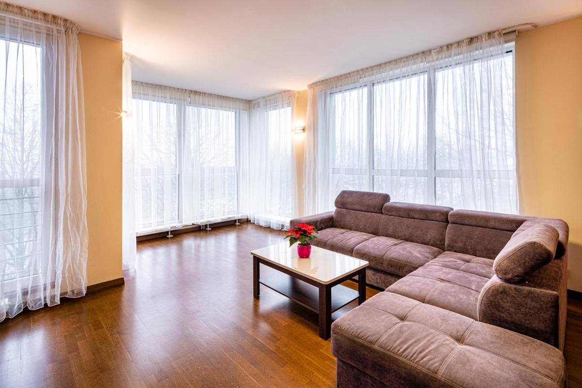Old Riga Central Family Apartment - Housity