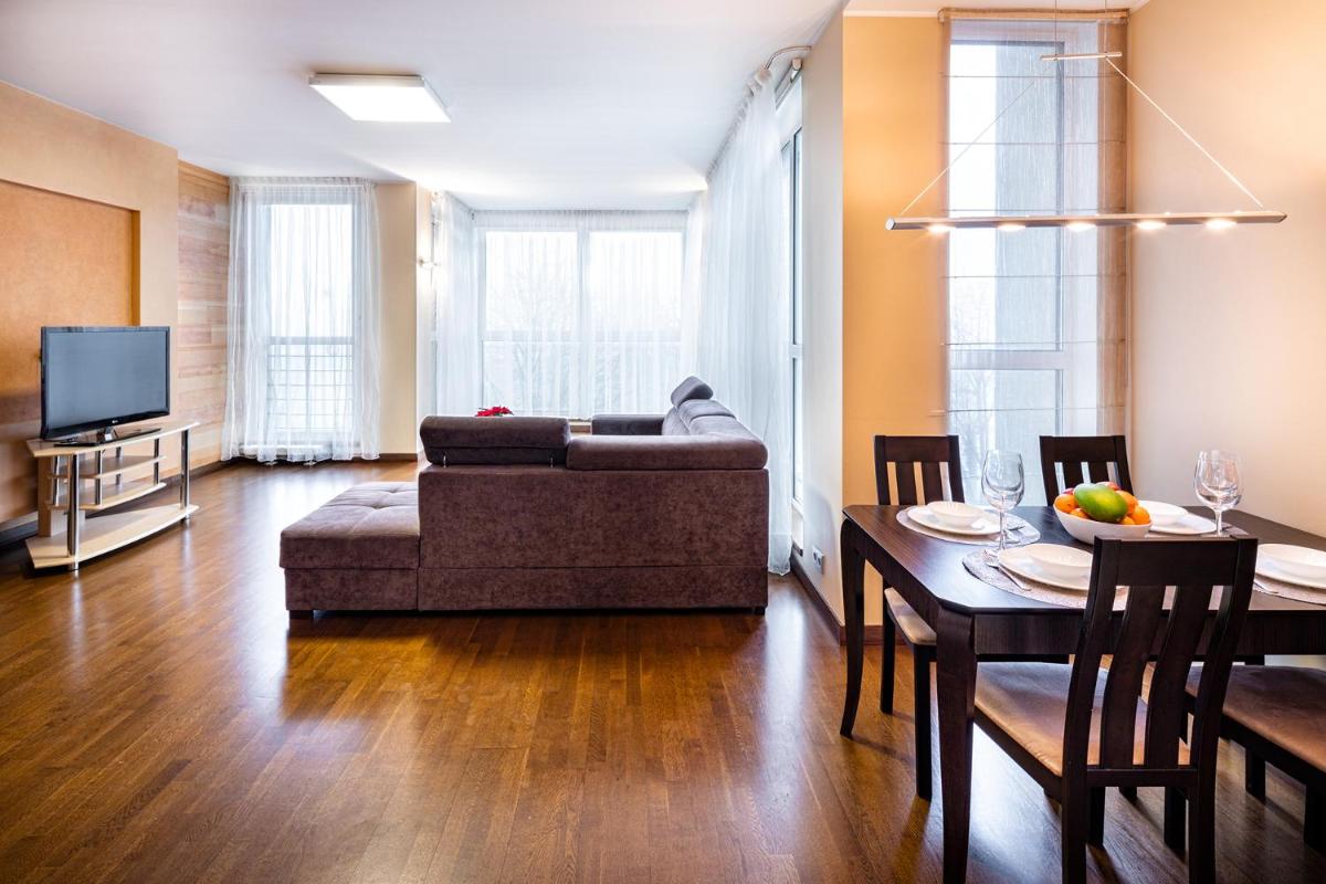 Old Riga Central Family Apartment - Housity