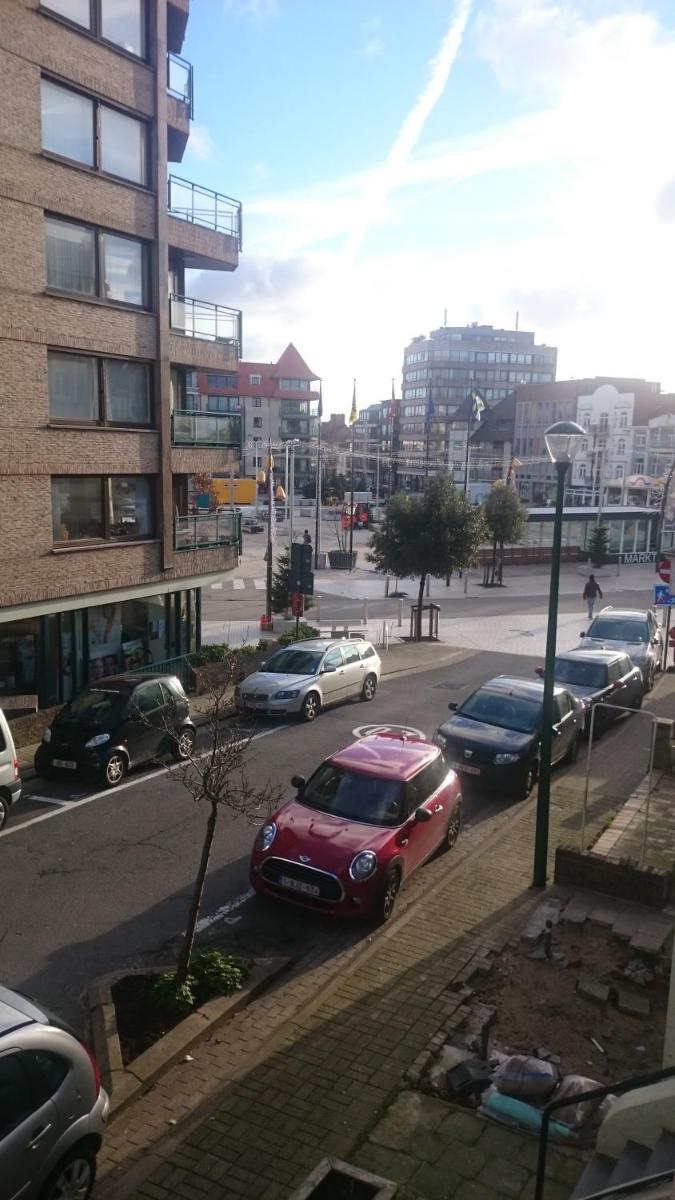 Le Rusticka - Housity